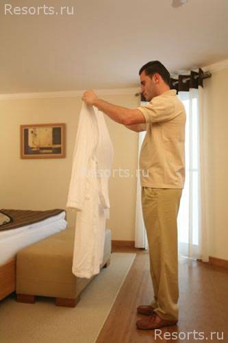 Hawthorn Karaca Resort 41